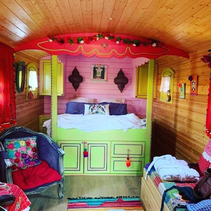 B&B La Terre Brulee Aigues-Mortes Kültér fotó