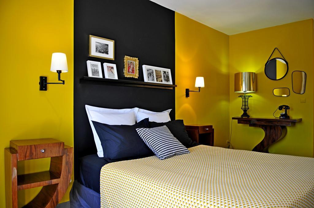 B&B La Terre Brulee Aigues-Mortes Kültér fotó